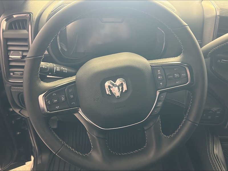 2026 Ram 2500 POWER WAGON