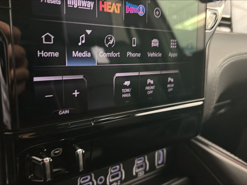 2026 Ram 2500 POWER WAGON