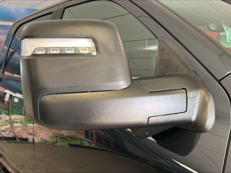 2026 Ram 2500 POWER WAGON