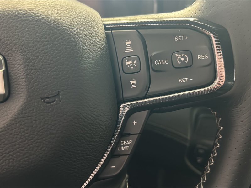 2026 Ram 2500 POWER WAGON