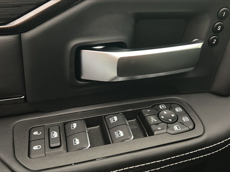 2026 Ram 2500 POWER WAGON