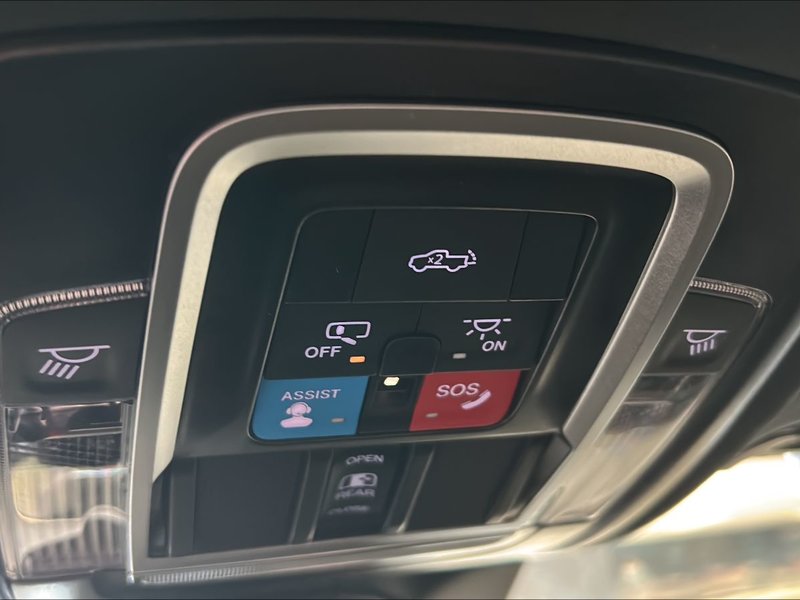 2026 Ram 2500 POWER WAGON