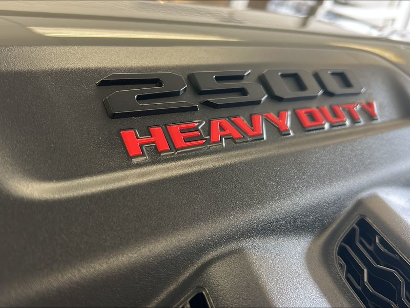 Ram 2500 LIMITED 2026