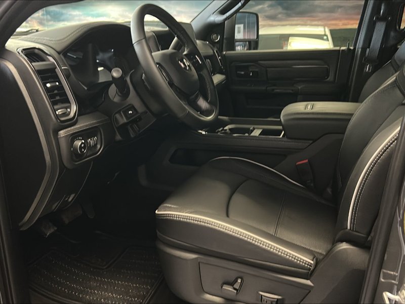 Ram 2500 LIMITED 2026
