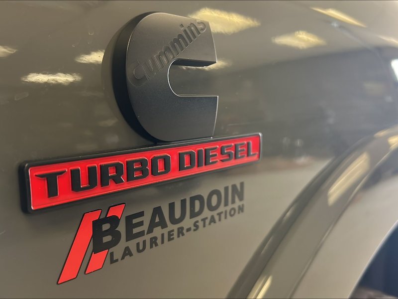 Ram 2500 LIMITED 2026