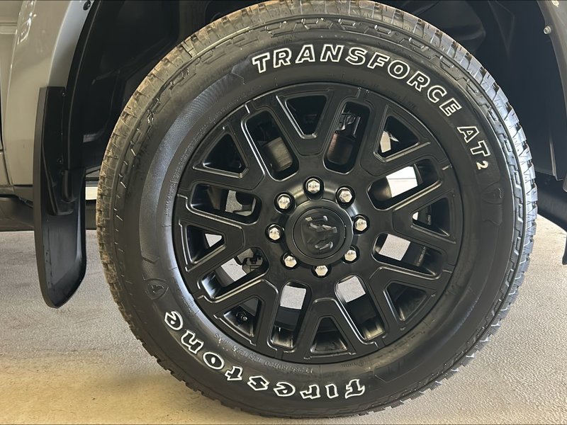 Ram 2500 LIMITED 2026