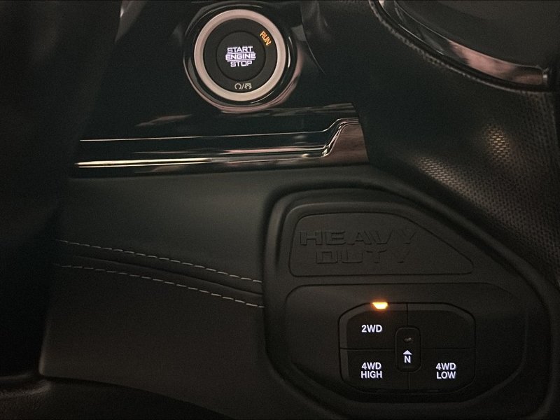 Ram 2500 LIMITED 2026