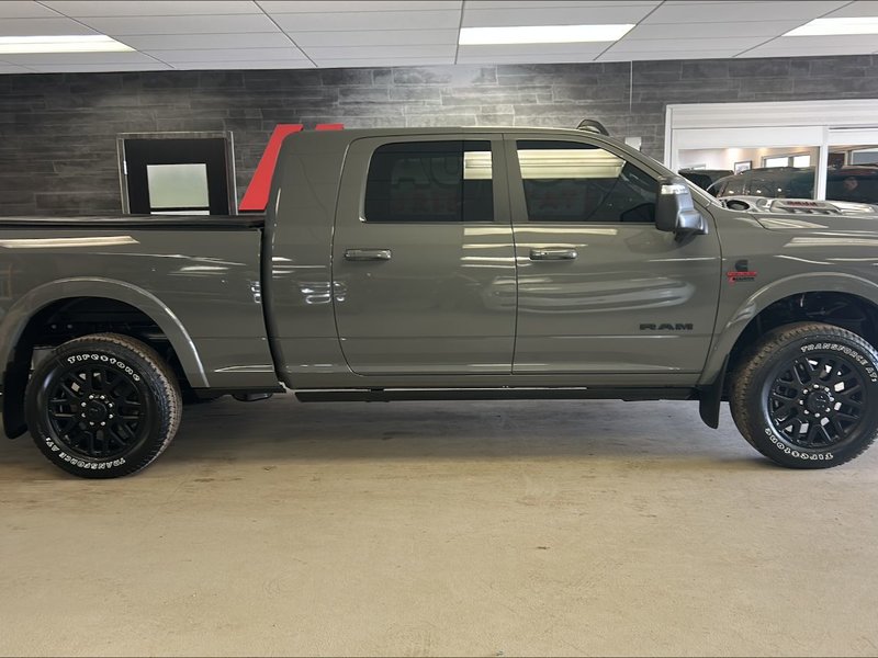 Ram 2500 LIMITED 2026