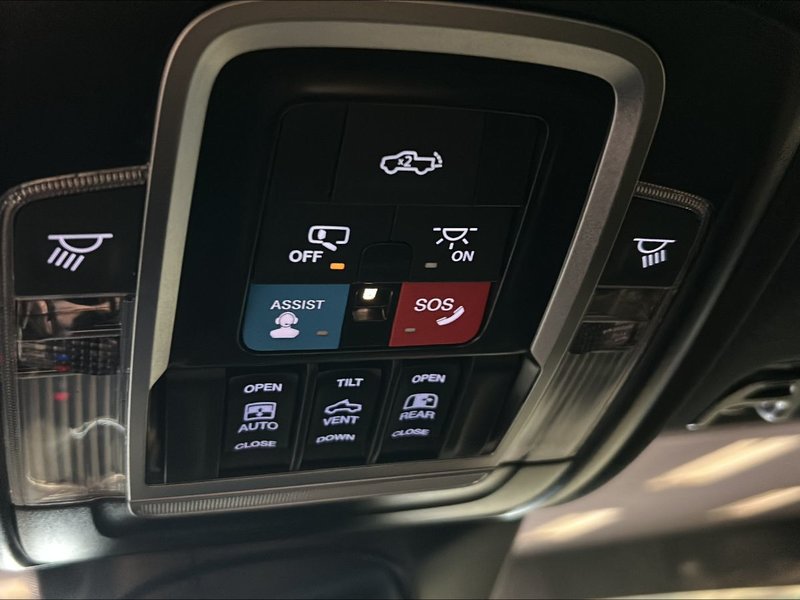 Ram 2500 LIMITED 2026