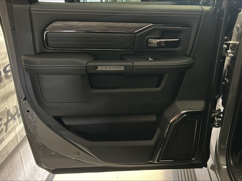 Ram 2500 LIMITED 2026