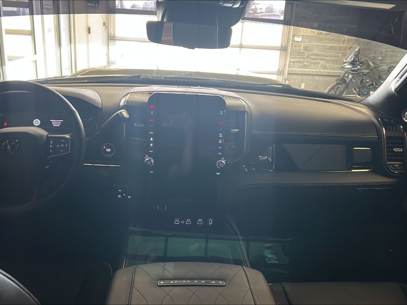 Ram 2500 LIMITED 2026
