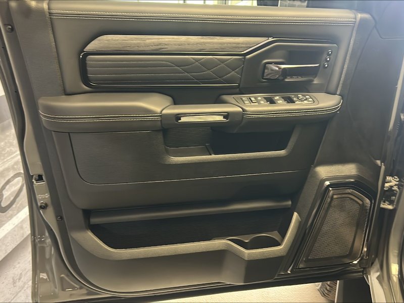 Ram 2500 LIMITED 2026