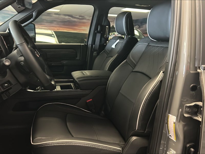 Ram 2500 LIMITED 2026
