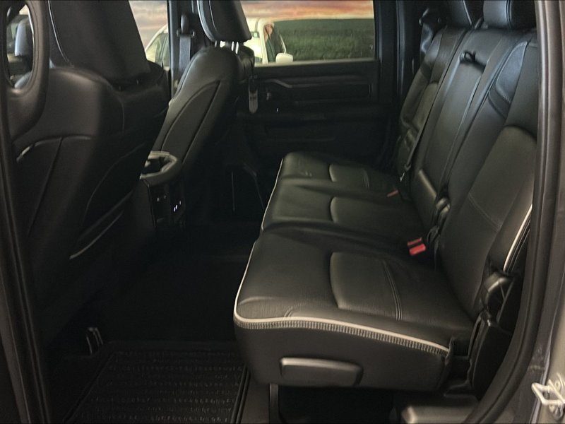 Ram 2500 LIMITED 2026
