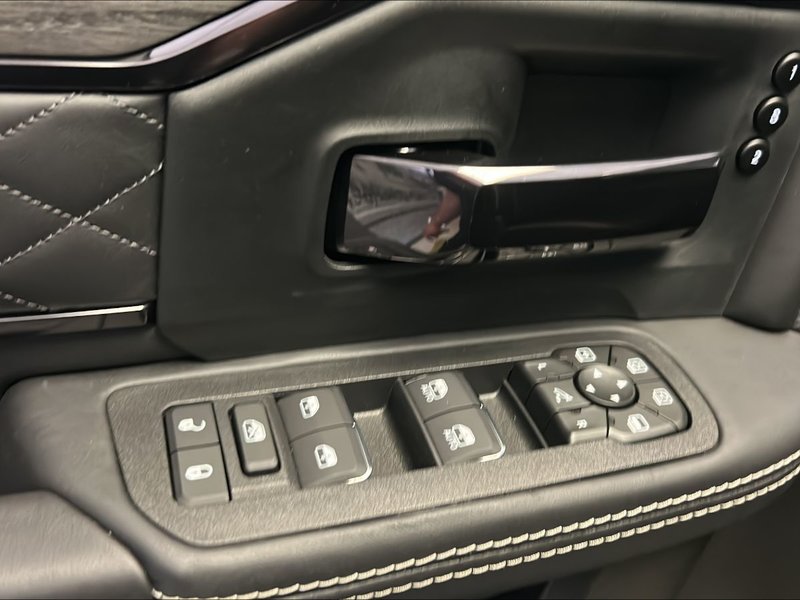 Ram 2500 LIMITED 2026
