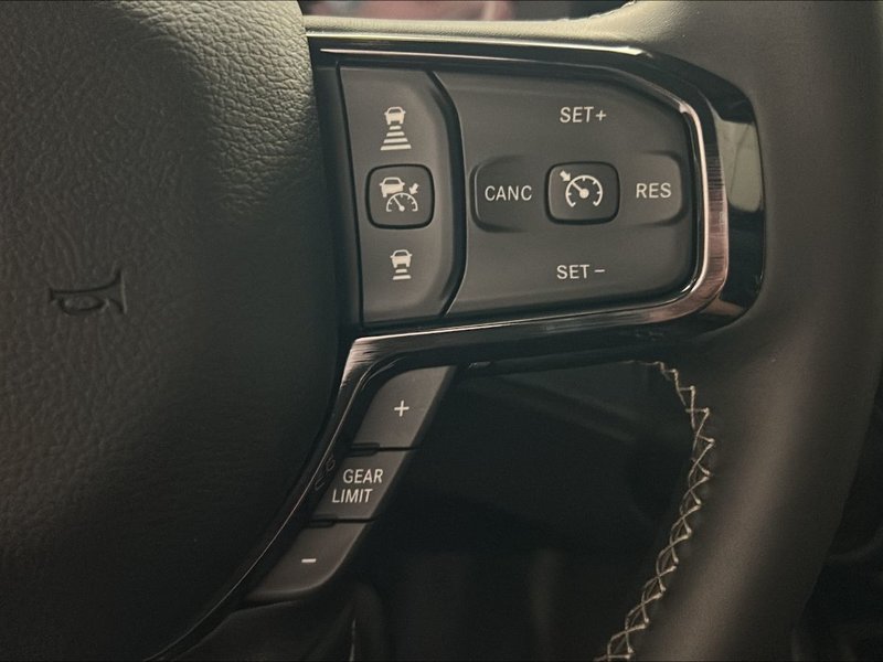 Ram 2500 LIMITED 2026