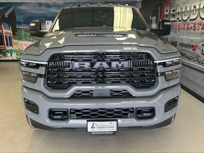 Ram 2500 LIMITED 2026