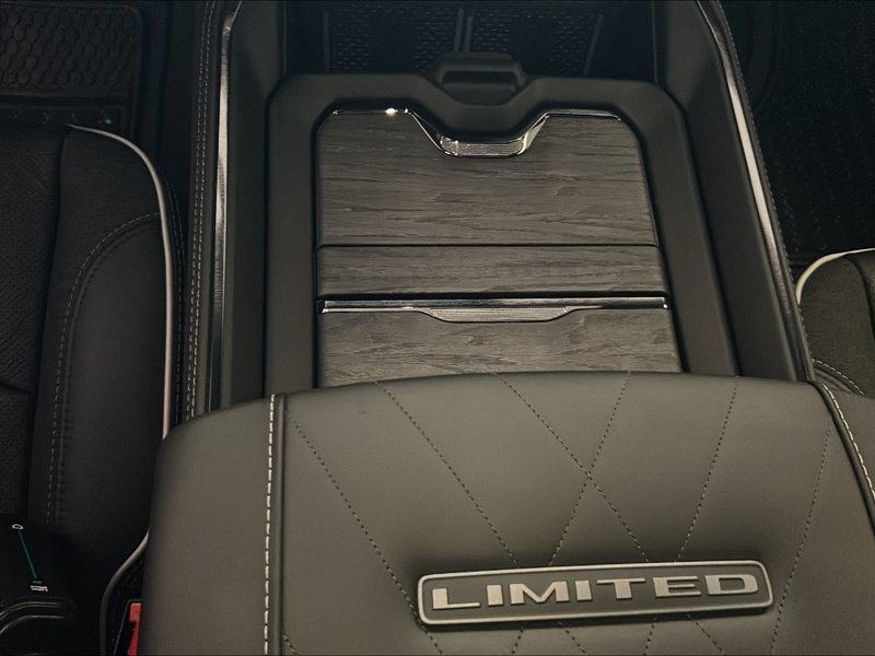 Ram 2500 LIMITED 2026