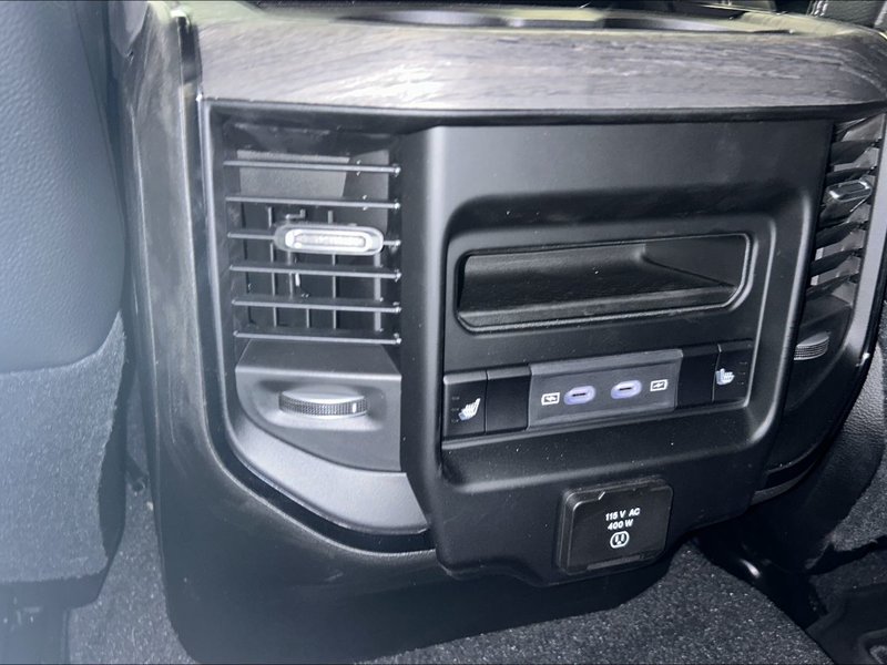 Ram 2500 LIMITED 2026