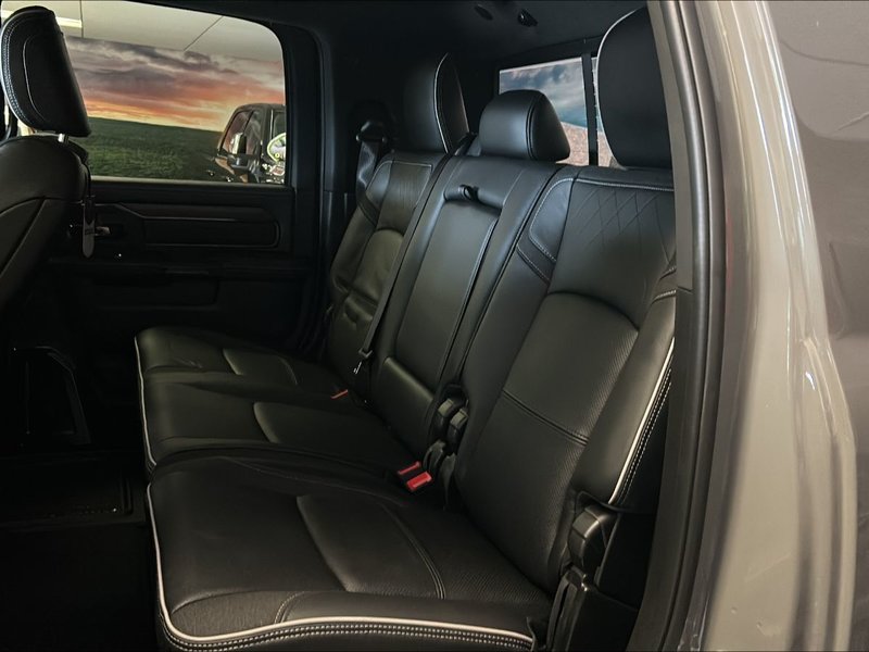 Ram 2500 LIMITED 2026