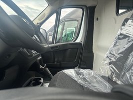 2025 Ram PROMASTER CARGO VAN 2500 TRADESMAN