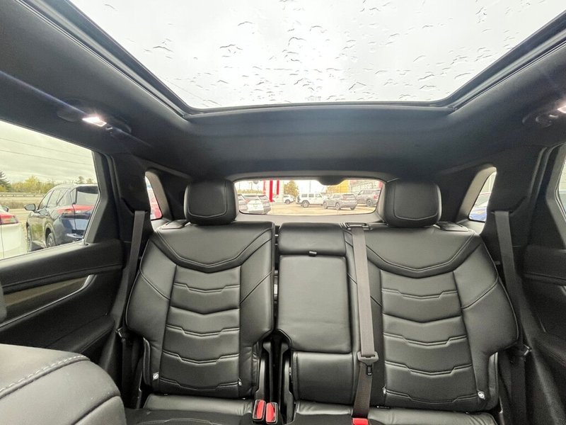 2023 Cadillac XT5 AWD Sport
