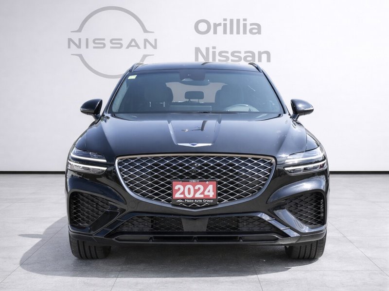 2024 GENESIS GV70 3.5T Sport Plus w/o LSD
