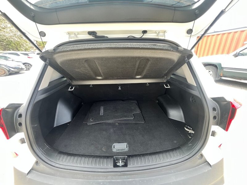 2021 Kia Seltos EX Premium