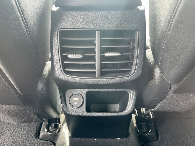 2021 Kia Seltos EX Premium