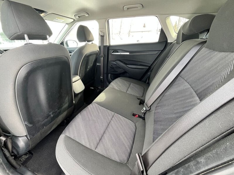 2024 Kia Seltos LX