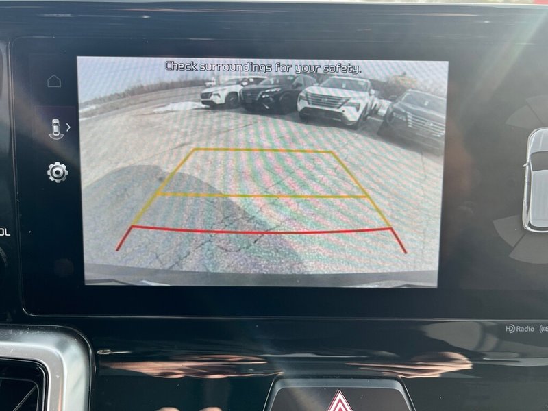 2022 Kia Sorento EX+