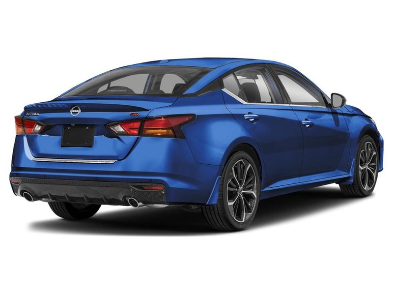 2024 Nissan Altima SR