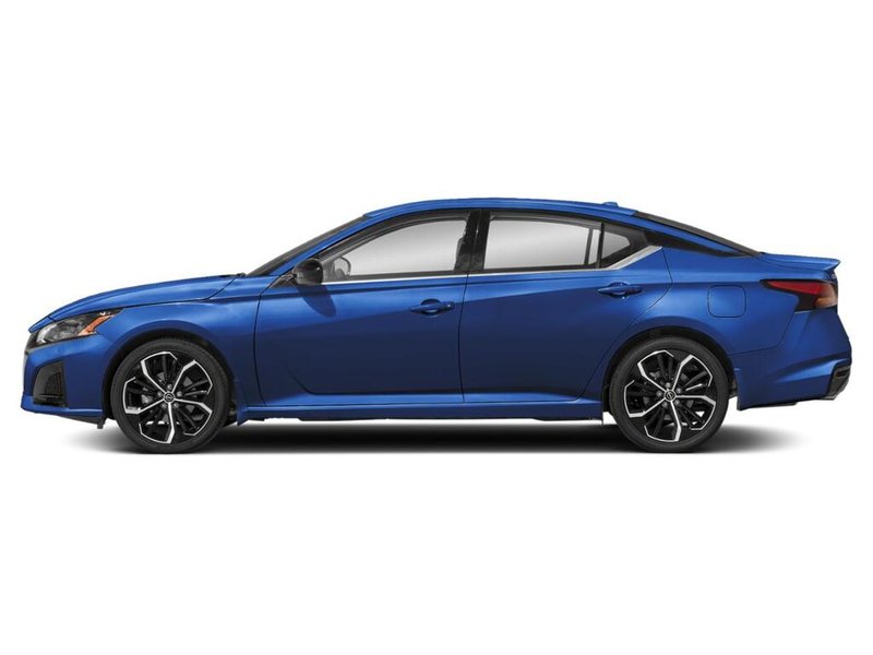 2024 Nissan Altima SR
