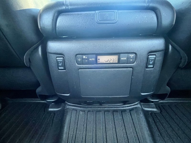 2021 Nissan Armada Platinum