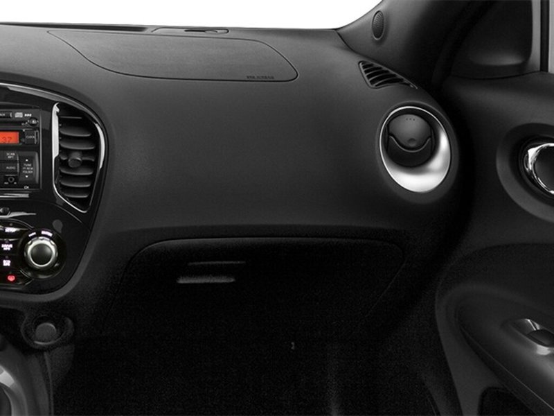 2014 Nissan JUKE NISMO RS