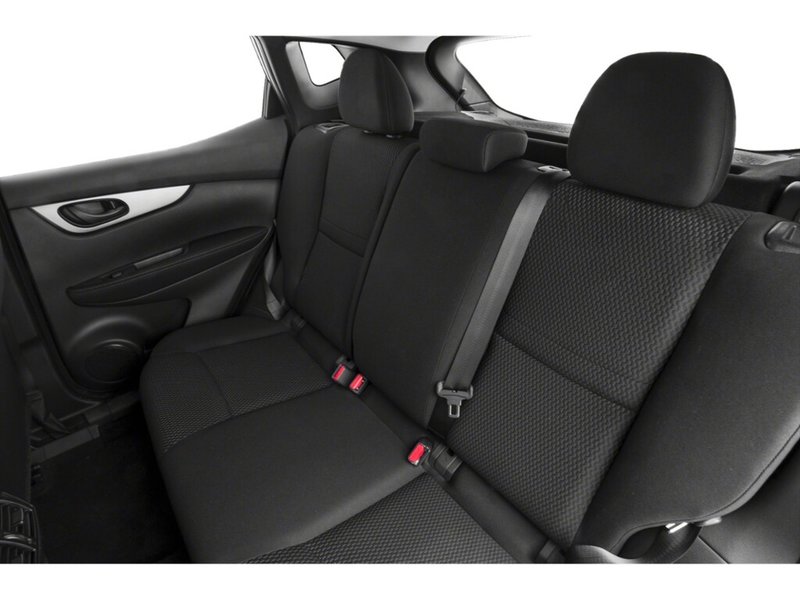2019 Nissan Qashqai SV