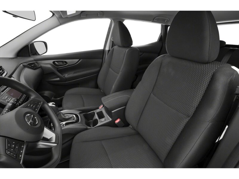 2019 Nissan Qashqai SV