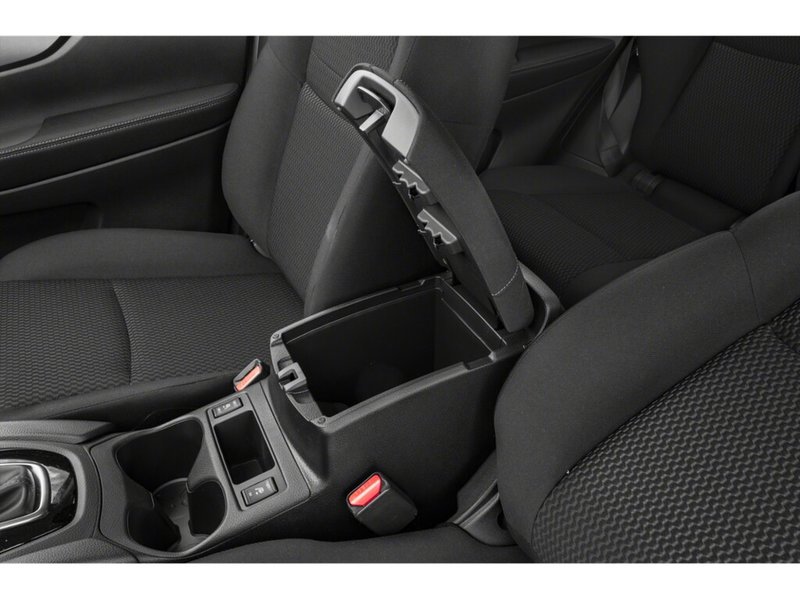 2019 Nissan Qashqai SV