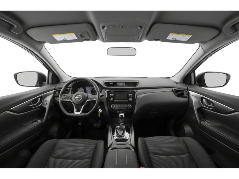 2019 Nissan Qashqai SV