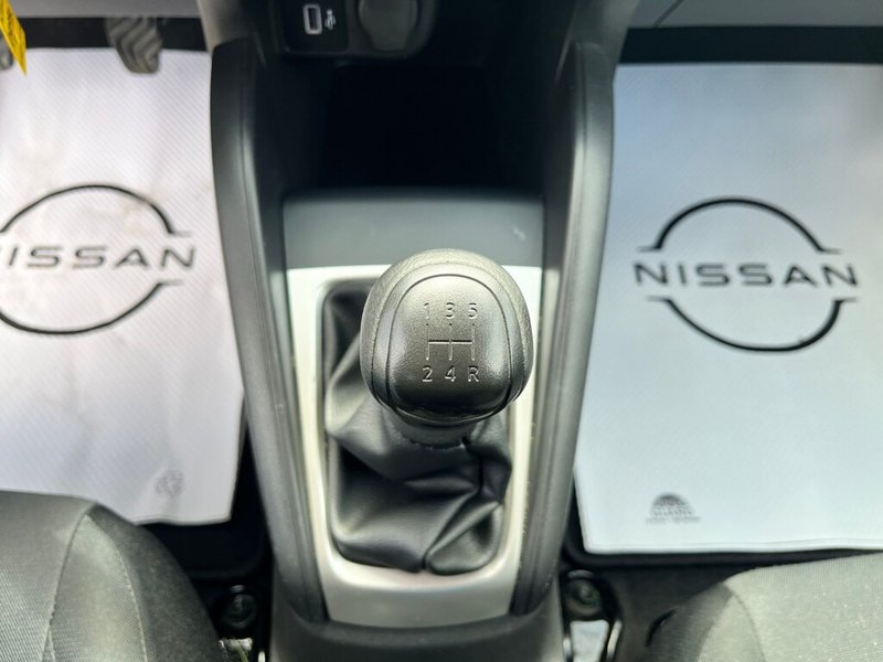 2023 Nissan Versa S