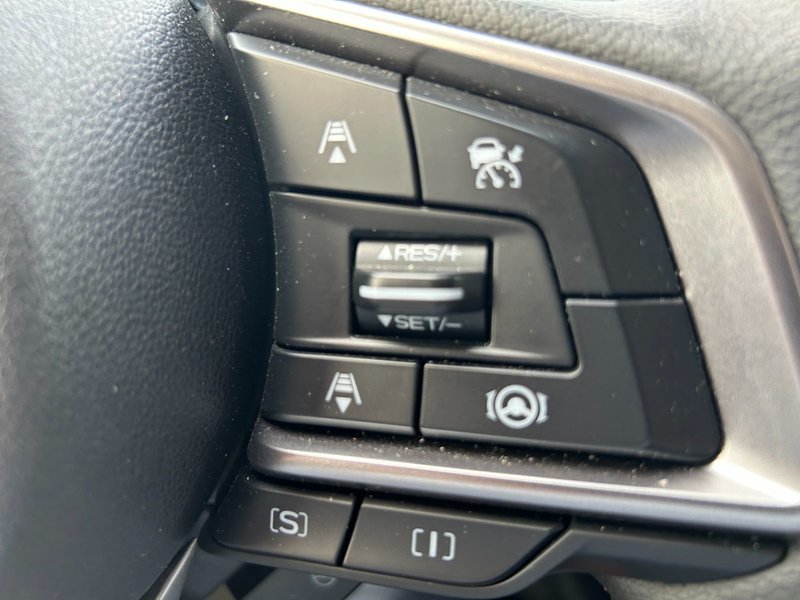 Subaru Crosstrek Touring 2023