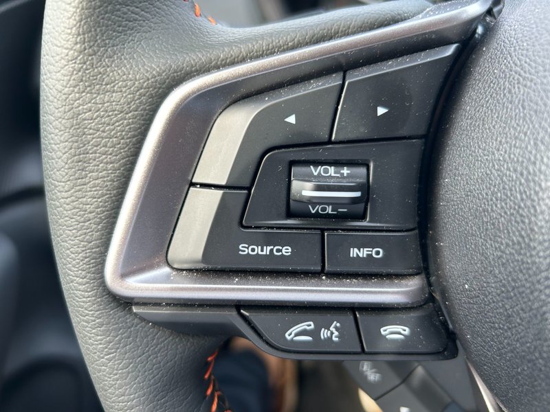 Subaru Crosstrek Touring 2023