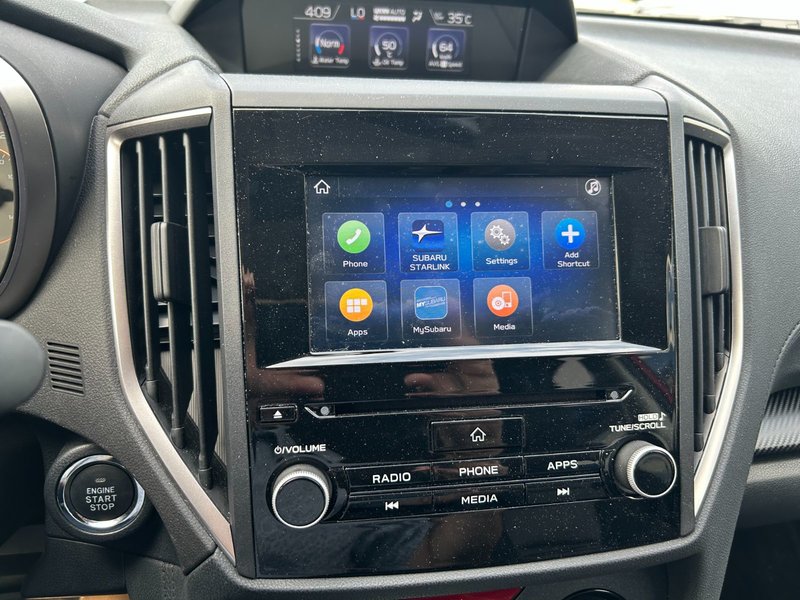 Subaru Crosstrek Touring 2023