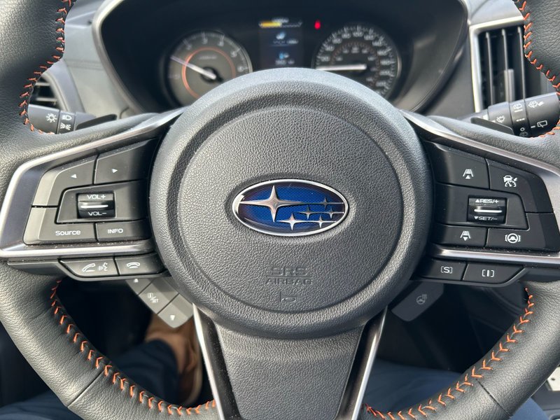 Subaru Crosstrek Touring 2023
