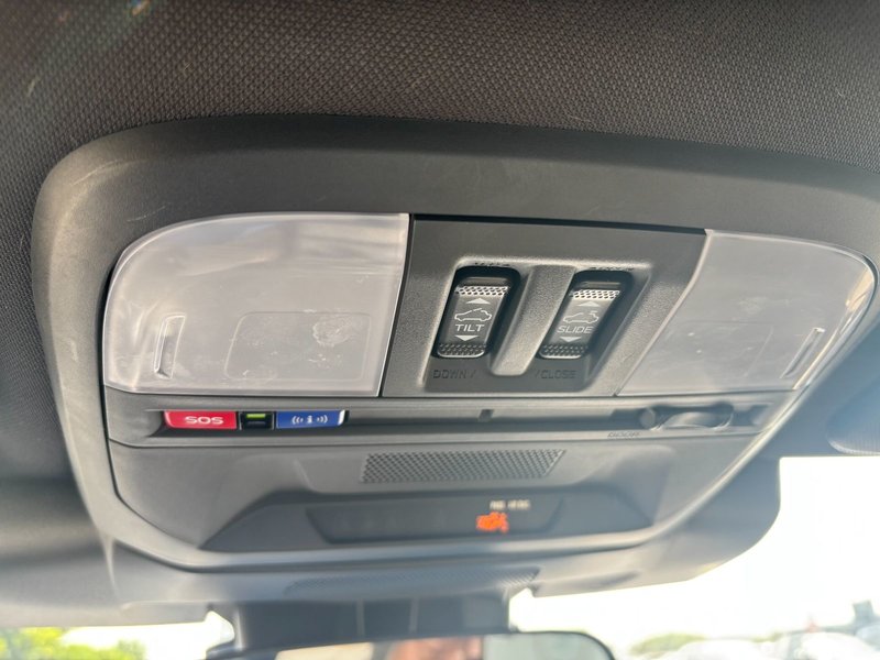 Subaru Crosstrek Onyx 2024