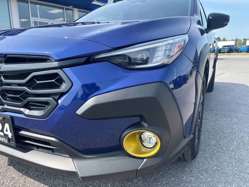 Subaru Crosstrek Onyx 2024