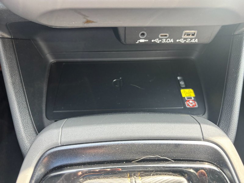 Subaru Crosstrek Onyx 2024