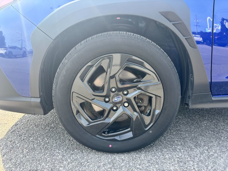 Subaru Crosstrek Onyx 2024