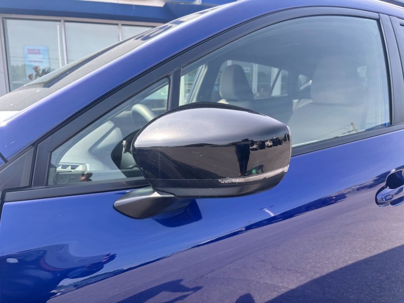 Subaru Crosstrek Onyx 2024