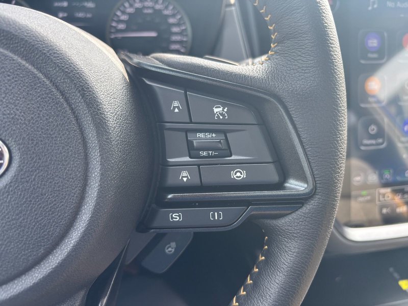 Subaru Crosstrek Onyx 2024